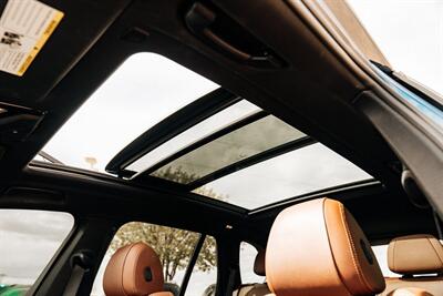 2022 BMW X5 sDrive40i   - Photo 40 - Albuquerque, NM 87114