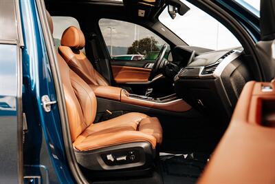 2022 BMW X5 sDrive40i   - Photo 117 - Albuquerque, NM 87114