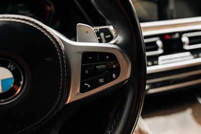 2022 BMW X5 sDrive40i   - Photo 90 - Albuquerque, NM 87114