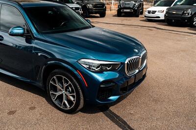 2022 BMW X5 sDrive40i   - Photo 9 - Albuquerque, NM 87114
