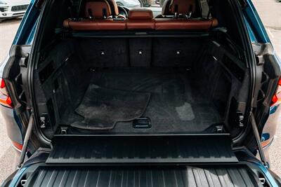 2022 BMW X5 sDrive40i   - Photo 46 - Albuquerque, NM 87114
