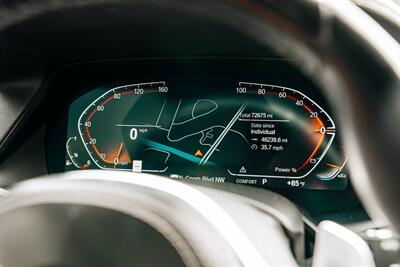 2022 BMW X5 sDrive40i   - Photo 33 - Albuquerque, NM 87114