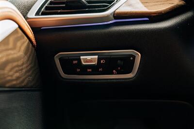 2022 BMW X5 sDrive40i   - Photo 31 - Albuquerque, NM 87114