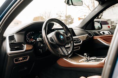 2022 BMW X5 sDrive40i   - Photo 84 - Albuquerque, NM 87114