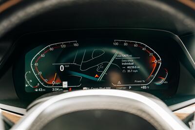 2022 BMW X5 sDrive40i   - Photo 93 - Albuquerque, NM 87114