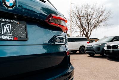 2022 BMW X5 sDrive40i   - Photo 76 - Albuquerque, NM 87114