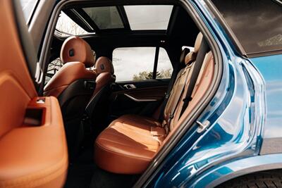 2022 BMW X5 sDrive40i   - Photo 43 - Albuquerque, NM 87114