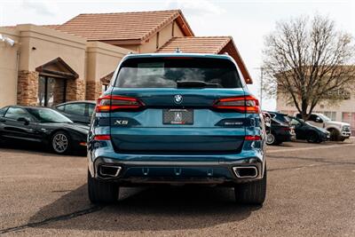 2022 BMW X5 sDrive40i   - Photo 67 - Albuquerque, NM 87114