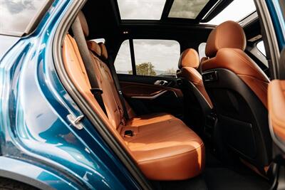 2022 BMW X5 sDrive40i   - Photo 51 - Albuquerque, NM 87114