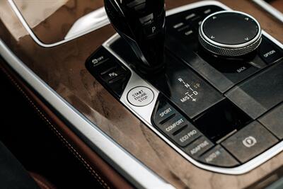 2022 BMW X5 sDrive40i   - Photo 98 - Albuquerque, NM 87114