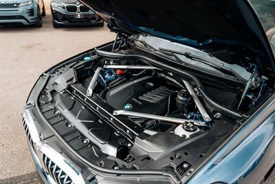 2022 BMW X5 sDrive40i   - Photo 60 - Albuquerque, NM 87114