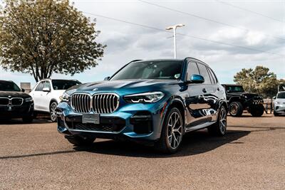 2022 BMW X5 sDrive40i   - Photo 64 - Albuquerque, NM 87114