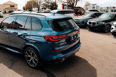 2022 BMW X5 sDrive40i   - Photo 13 - Albuquerque, NM 87114