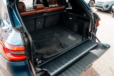2022 BMW X5 sDrive40i   - Photo 45 - Albuquerque, NM 87114