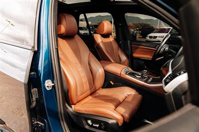 2022 BMW X5 sDrive40i   - Photo 118 - Albuquerque, NM 87114