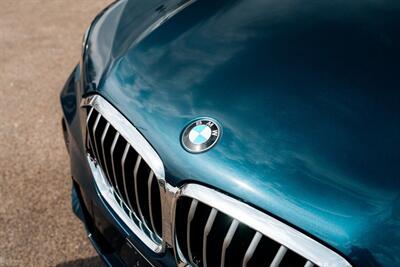 2022 BMW X5 sDrive40i   - Photo 11 - Albuquerque, NM 87114