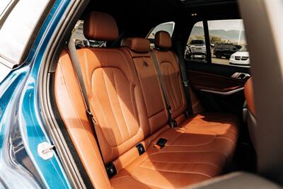 2022 BMW X5 sDrive40i   - Photo 52 - Albuquerque, NM 87114