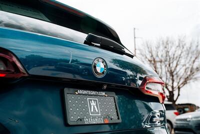 2022 BMW X5 sDrive40i   - Photo 16 - Albuquerque, NM 87114