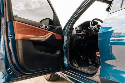 2022 BMW X5 sDrive40i   - Photo 80 - Albuquerque, NM 87114