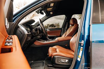 2022 BMW X5 sDrive40i   - Photo 85 - Albuquerque, NM 87114