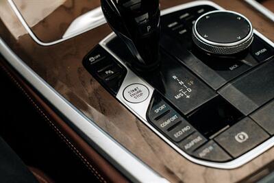 2022 BMW X5 sDrive40i   - Photo 37 - Albuquerque, NM 87114