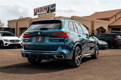 2022 BMW X5 sDrive40i   - Photo 68 - Albuquerque, NM 87114