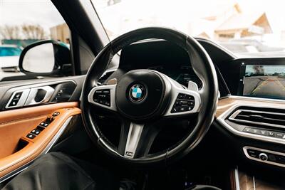 2022 BMW X5 sDrive40i   - Photo 27 - Albuquerque, NM 87114