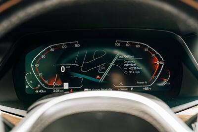 2022 BMW X5 sDrive40i   - Photo 32 - Albuquerque, NM 87114