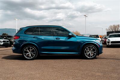 2022 BMW X5 sDrive40i   - Photo 69 - Albuquerque, NM 87114