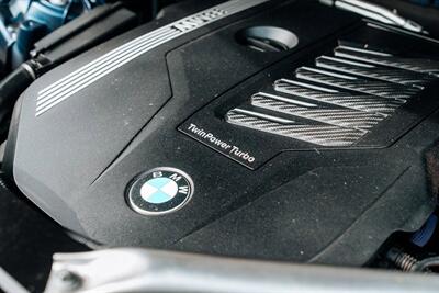 2022 BMW X5 sDrive40i   - Photo 61 - Albuquerque, NM 87114