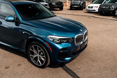 2022 BMW X5 sDrive40i   - Photo 70 - Albuquerque, NM 87114