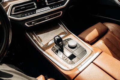2022 BMW X5 sDrive40i   - Photo 97 - Albuquerque, NM 87114