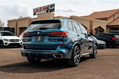 2022 BMW X5 sDrive40i   - Photo 7 - Albuquerque, NM 87114