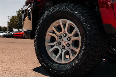 2016 Chevrolet Silverado 1500 LTZ 1LZ   - Photo 16 - Albuquerque, NM 87114
