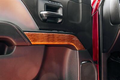 2016 Chevrolet Silverado 1500 LTZ 1LZ   - Photo 20 - Albuquerque, NM 87114