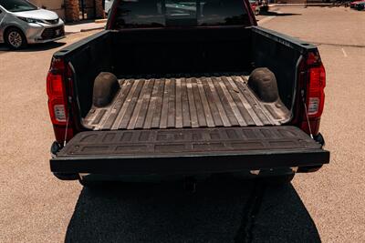 2016 Chevrolet Silverado 1500 LTZ 1LZ   - Photo 81 - Albuquerque, NM 87114