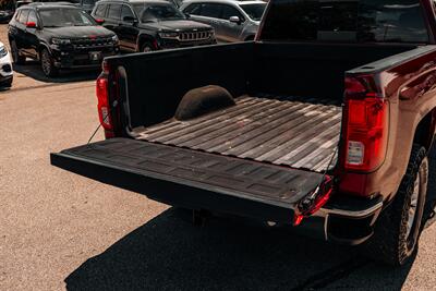 2016 Chevrolet Silverado 1500 LTZ 1LZ   - Photo 82 - Albuquerque, NM 87114