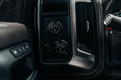 2016 Chevrolet Silverado 1500 LTZ 1LZ   - Photo 71 - Albuquerque, NM 87114
