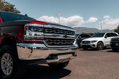 2016 Chevrolet Silverado 1500 LTZ 1LZ   - Photo 56 - Albuquerque, NM 87114