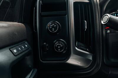 2016 Chevrolet Silverado 1500 LTZ 1LZ   - Photo 25 - Albuquerque, NM 87114