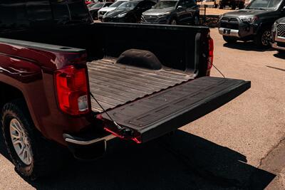 2016 Chevrolet Silverado 1500 LTZ 1LZ   - Photo 80 - Albuquerque, NM 87114