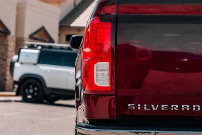 2016 Chevrolet Silverado 1500 LTZ 1LZ   - Photo 15 - Albuquerque, NM 87114