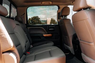 2016 Chevrolet Silverado 1500 LTZ 1LZ   - Photo 84 - Albuquerque, NM 87114