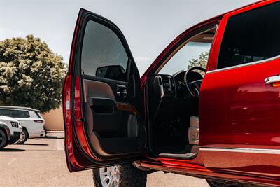 2016 Chevrolet Silverado 1500 LTZ 1LZ   - Photo 63 - Albuquerque, NM 87114