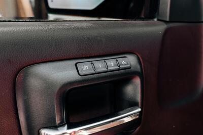 2016 Chevrolet Silverado 1500 LTZ 1LZ   - Photo 65 - Albuquerque, NM 87114