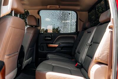 2016 Chevrolet Silverado 1500 LTZ 1LZ   - Photo 30 - Albuquerque, NM 87114