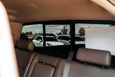 2016 Chevrolet Silverado 1500 LTZ 1LZ   - Photo 32 - Albuquerque, NM 87114