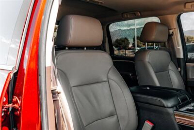 2016 Chevrolet Silverado 1500 LTZ 1LZ   - Photo 42 - Albuquerque, NM 87114