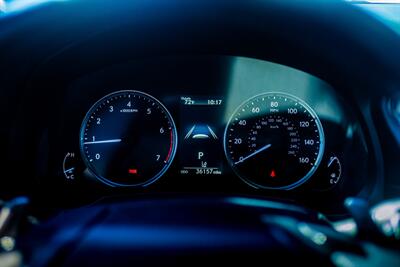 2022 Lexus IS 300 300   - Photo 72 - Albuquerque, NM 87114