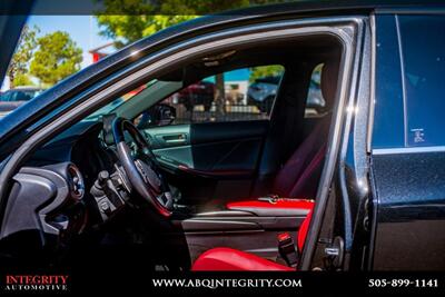 2022 Lexus IS 300 300   - Photo 14 - Albuquerque, NM 87114